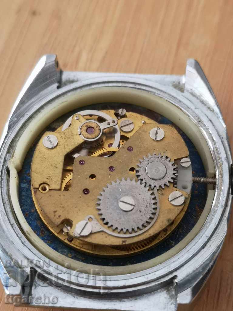 Allion watch - 5 Allion watch - 5