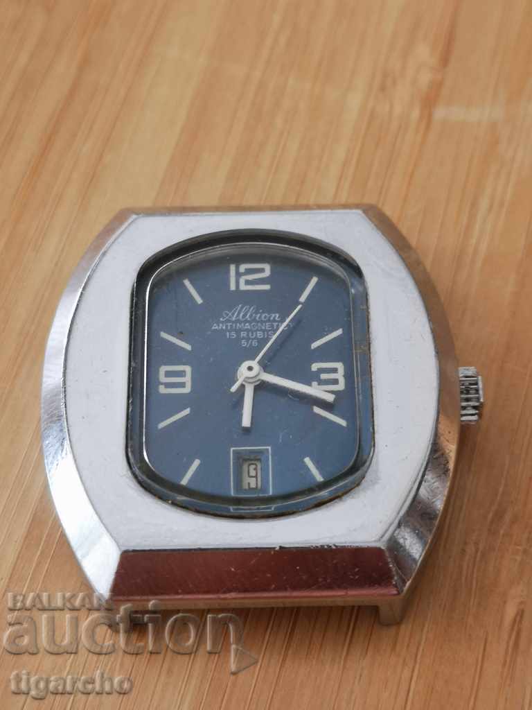 Allion watch - 7 Allion watch - 7