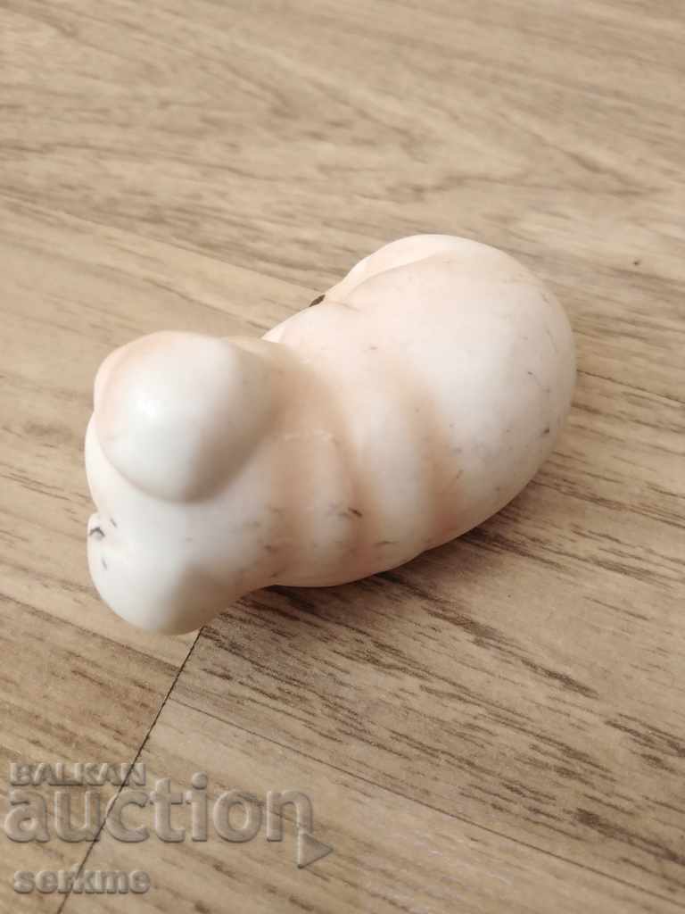 Auction Porcelain figure Auction Porcelain figure