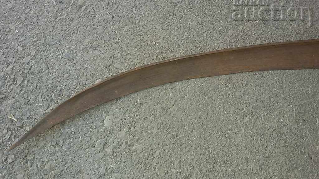 Delivery of antique hair Delivery of antique hair