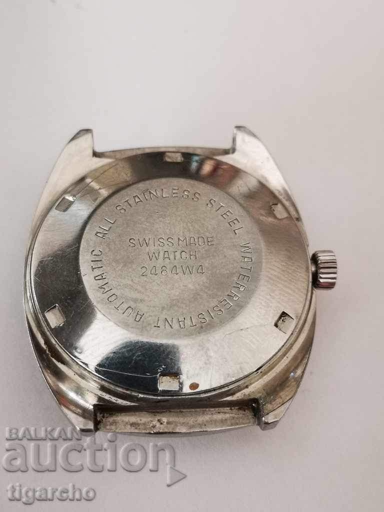 Pryngeps watch with price 75.00 BGN | € 38.35 Pryngeps watch with price 75.00 BGN | € 38.35