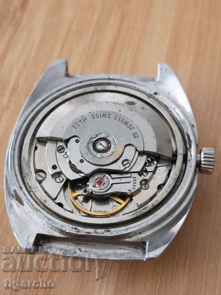 Auction Pryngeps watch Auction Pryngeps watch