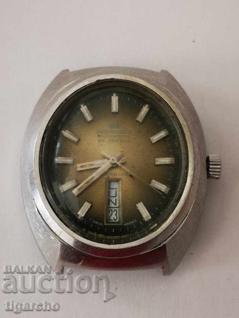 Pryngeps watch - 5 Pryngeps watch - 5