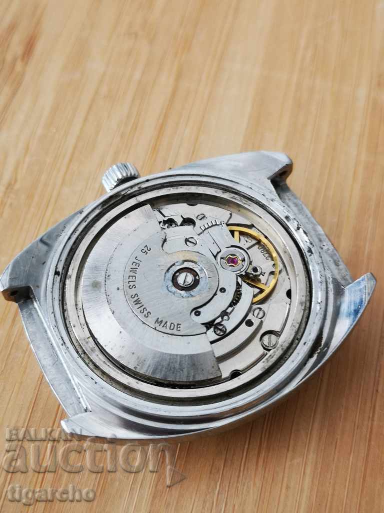 Pryngeps watch - 6 Pryngeps watch - 6