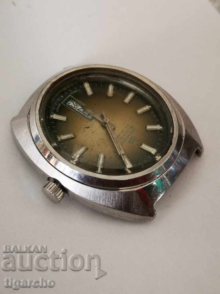 Pryngeps watch - 7 Pryngeps watch - 7