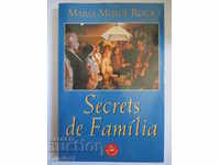 Secretele de familie - Maria Mercè Roca
