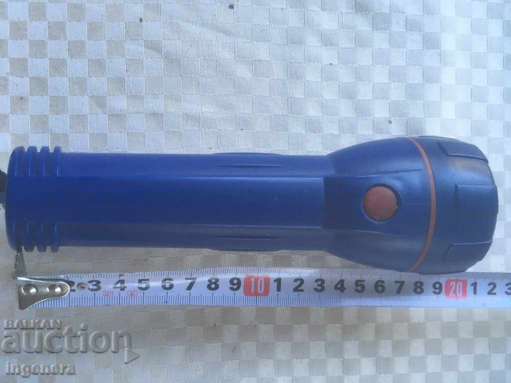 Auction FLASH LAMP PLASTIC PLASTIC OLD MANUFACTURING Auction FLASH LAMP PLASTIC PLASTIC OLD MANUFACTURING