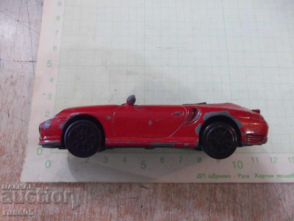 Auction Car - 594 Auction Car - 594