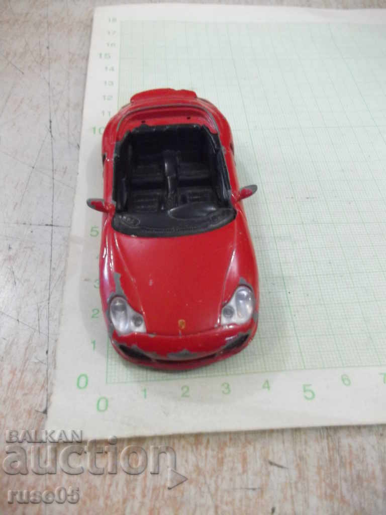 Delivery of Car - 594 Delivery of Car - 594