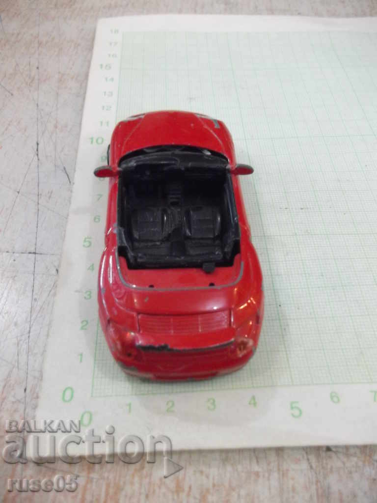 Car - 594 - 5 Car - 594 - 5