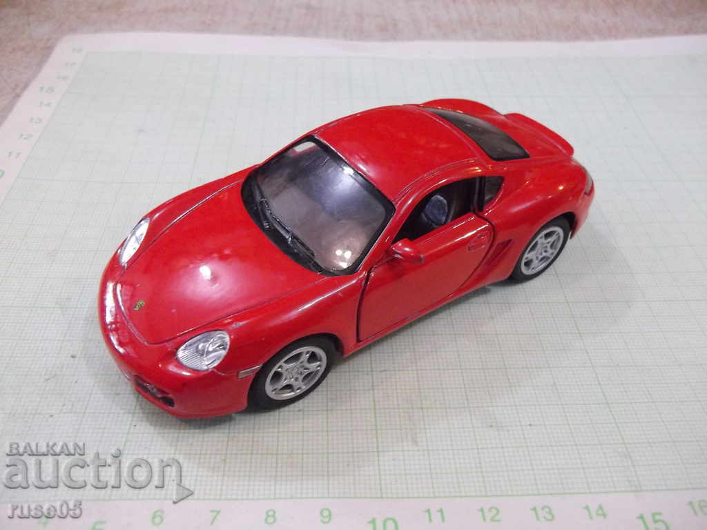 Car - 595 with price 5.00 BGN | € 2.56 Car - 595 with price 5.00 BGN | € 2.56