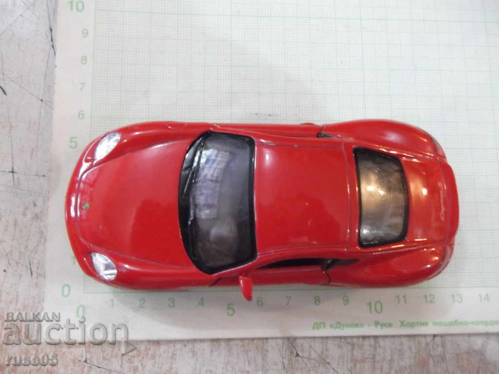 Auction Car - 595 Auction Car - 595