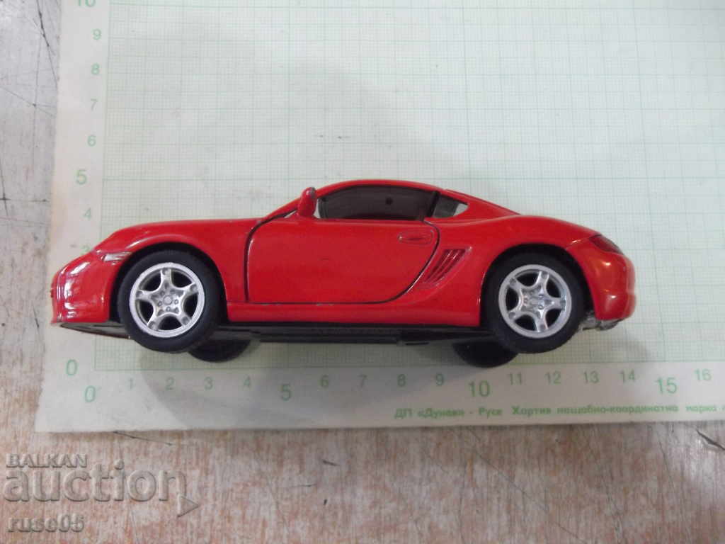 Delivery of Car - 595 Delivery of Car - 595