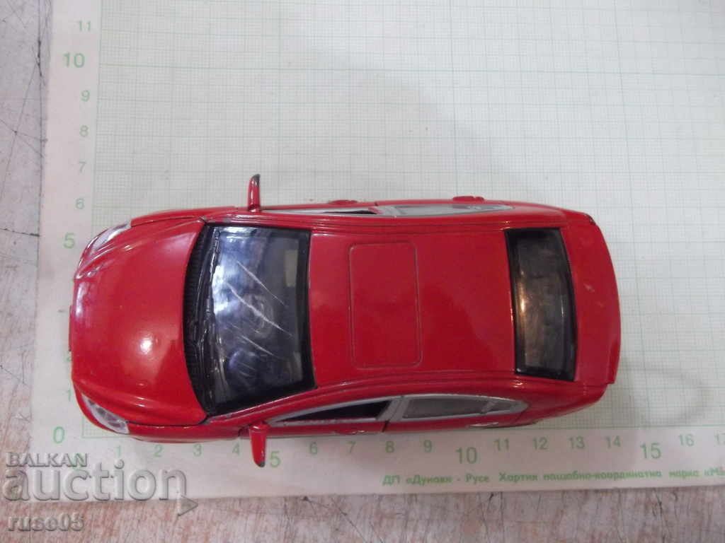 Auction Car - 596 Auction Car - 596