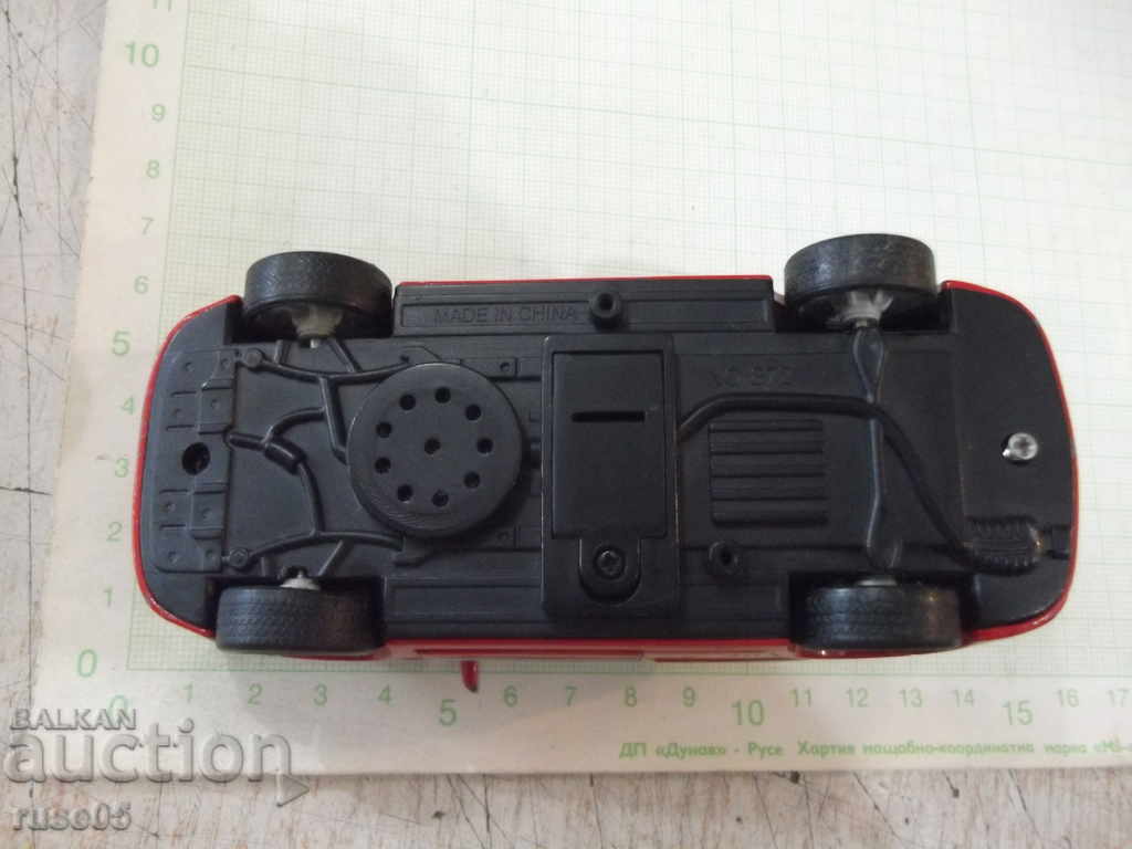 Car - 596 - 7 Car - 596 - 7