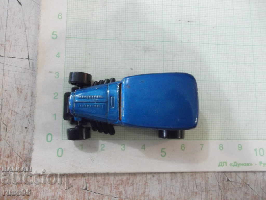 Car - 597 with price 3.00 BGN | € 1.53