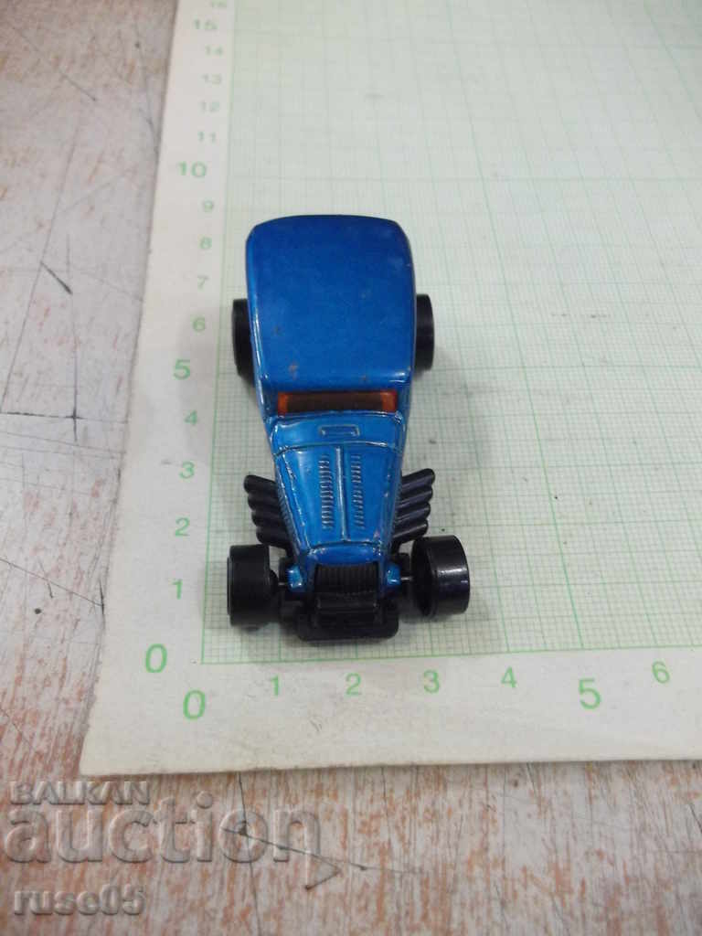 Delivery of Car - 597