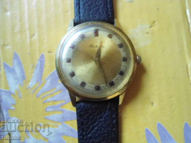 Raketa - 6 Raketa - 6