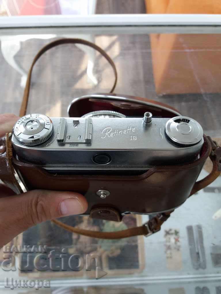 OLD GERMAN CODE KODAK with price 100.00 BGN | € 51.13 OLD GERMAN CODE KODAK with price 100.00 BGN | € 51.13