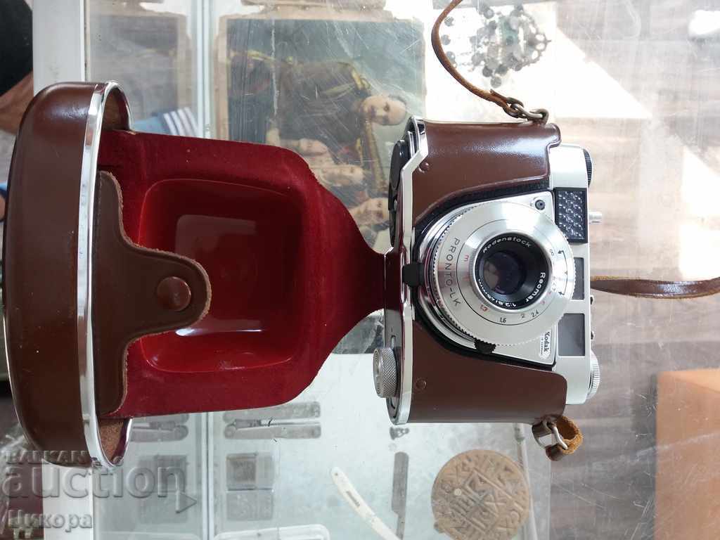 Auction OLD GERMAN CODE KODAK Auction OLD GERMAN CODE KODAK