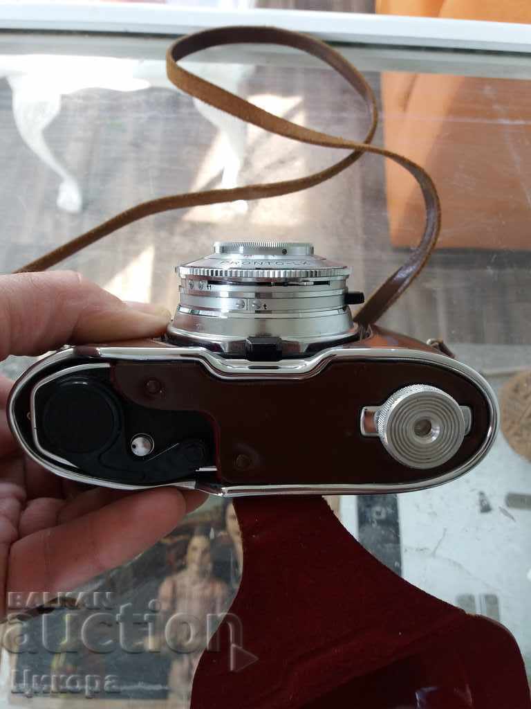 OLD GERMAN CODE KODAK - 6 OLD GERMAN CODE KODAK - 6