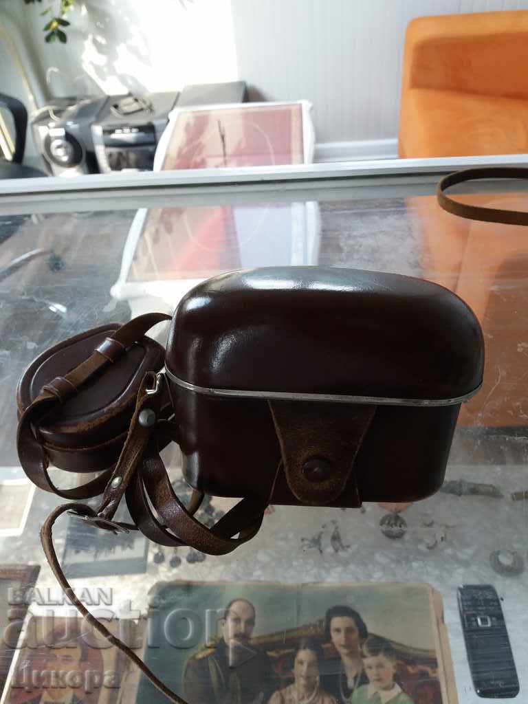 Delivery of STAR GERMAN PHOTOGRAPHER Delivery of STAR GERMAN PHOTOGRAPHER