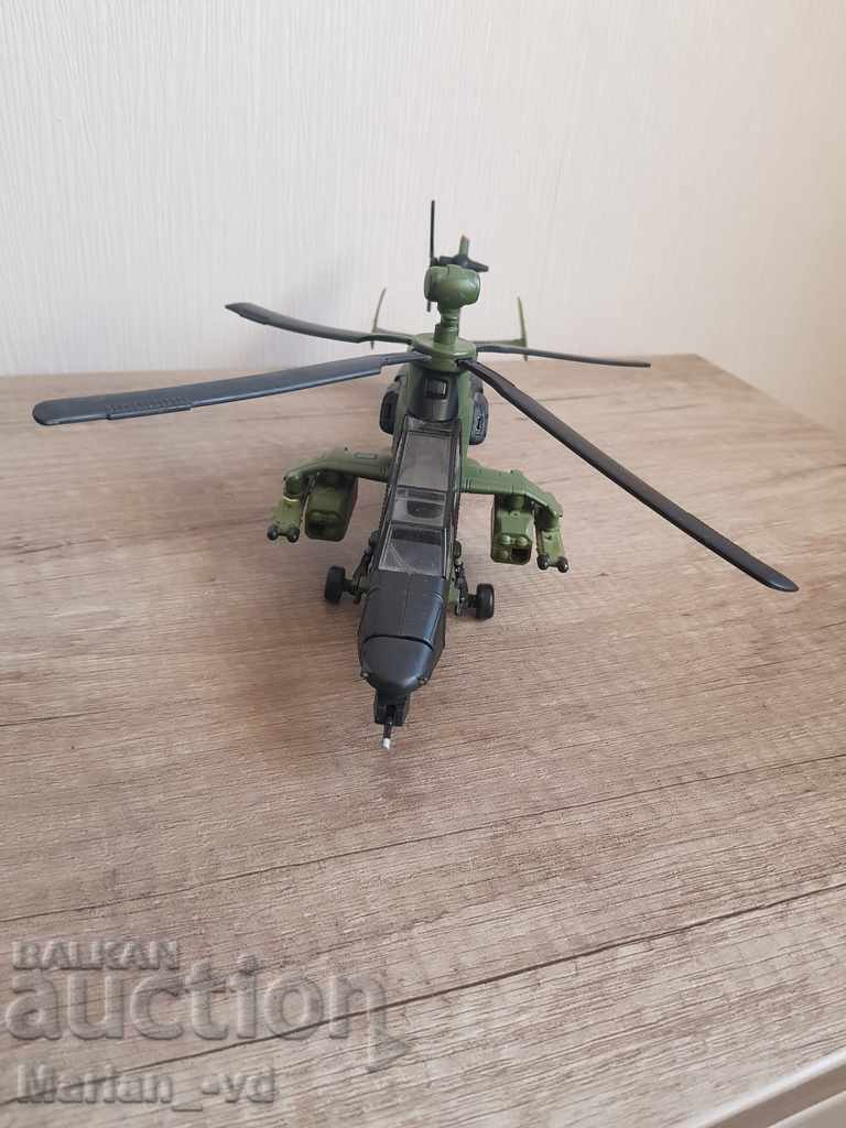 Auction Helicopter scale 1:50 siku 4912 Auction Helicopter scale 1:50 siku 4912