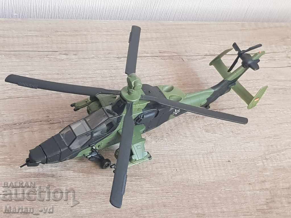 Helicopter scale 1:50 siku 4912 - 7 Helicopter scale 1:50 siku 4912 - 7