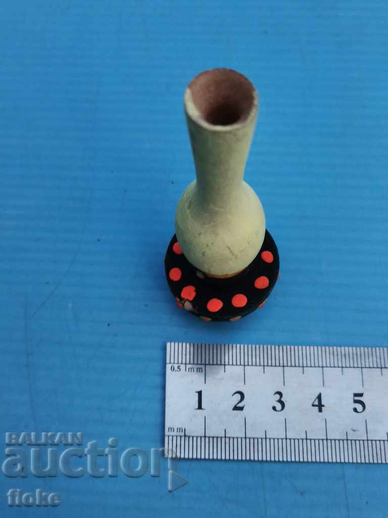 Souvenir lamp with price 3.00 BGN | € 1.53