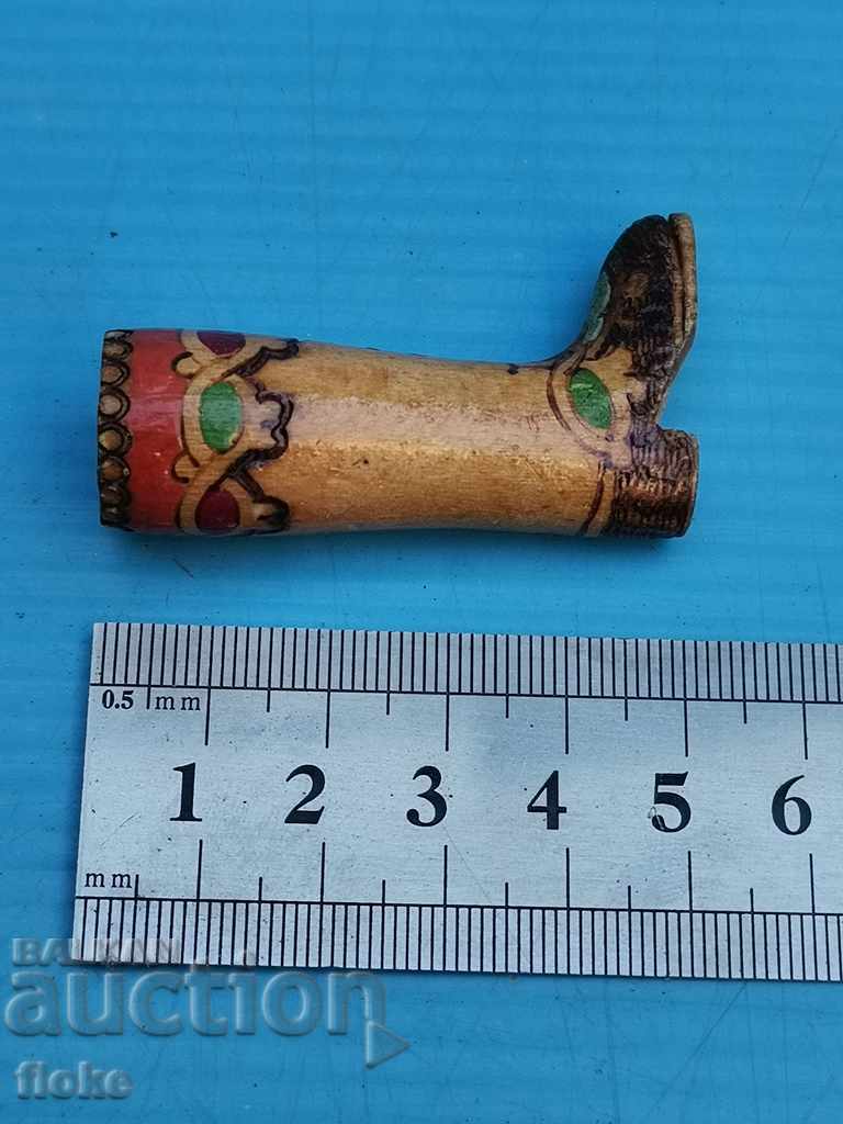 Delivery of Souvenir boot-for toothpicks Delivery of Souvenir boot-for toothpicks