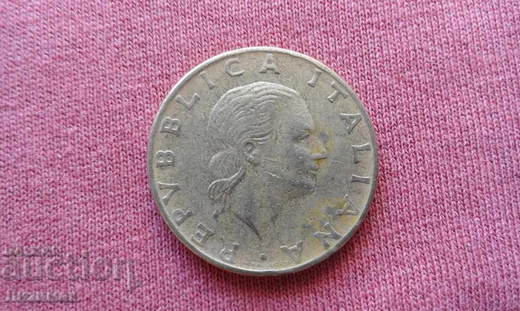 200 pounds 1978 Italy with price 0.50 BGN | € 0.26 200 pounds 1978 Italy with price 0.50 BGN | € 0.26