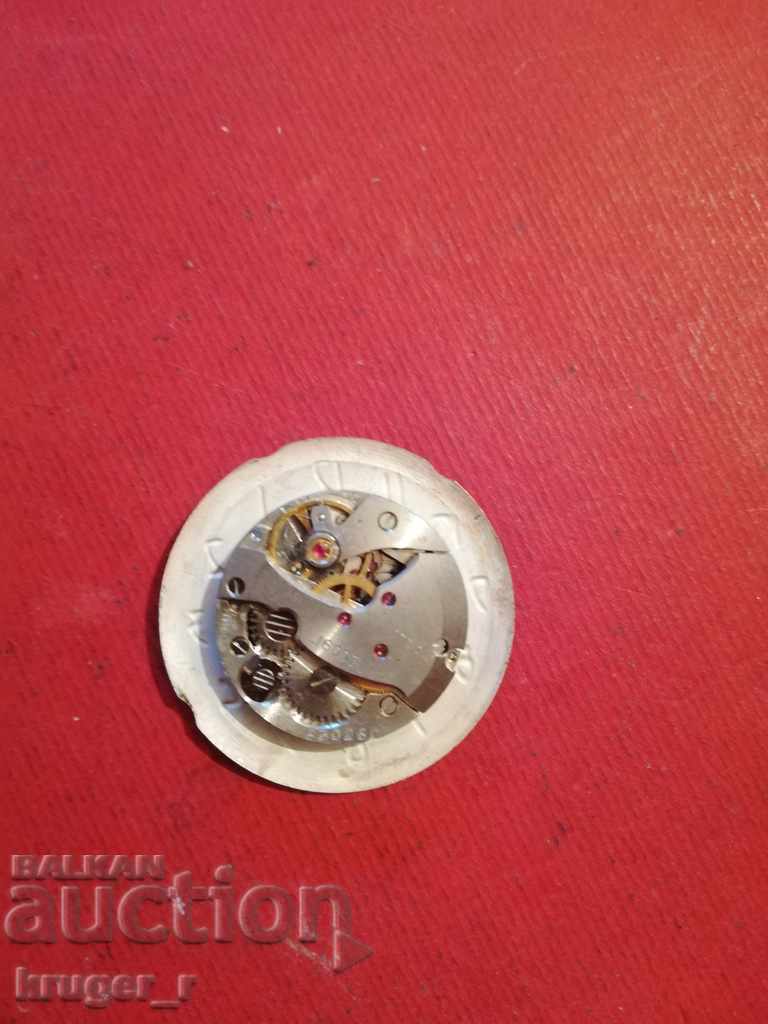 Machine from ZARYA. - 6 Machine from ZARYA. - 6