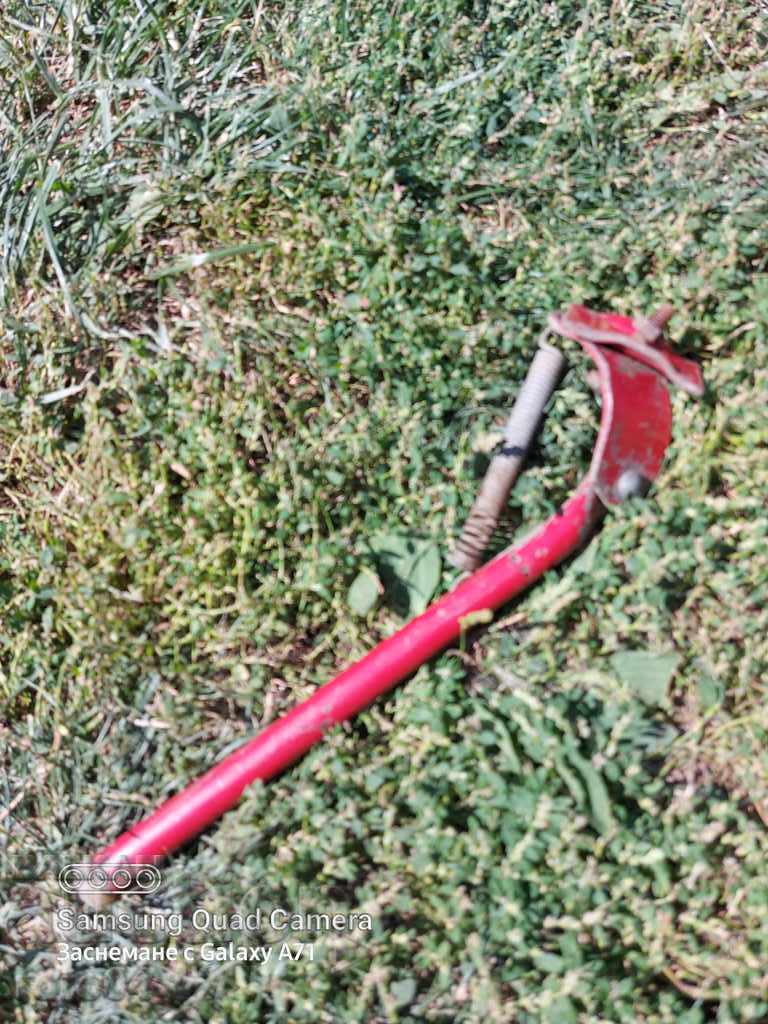 STAND - BICYCLE - RETRO with price 19.00 BGN | € 9.71