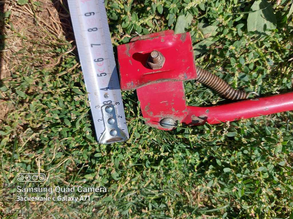 STAND - BICYCLE - RETRO - 5