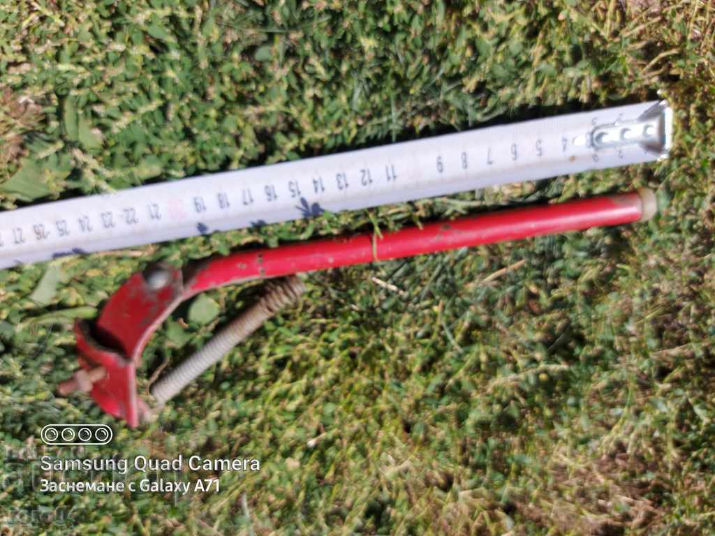 STAND - BICYCLE - RETRO - 6