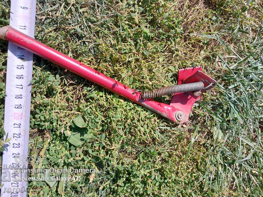 STAND - BICYCLE - RETRO - 7