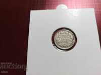 10 cenți 1939 Țările de Jos, 10 cenți argint 640