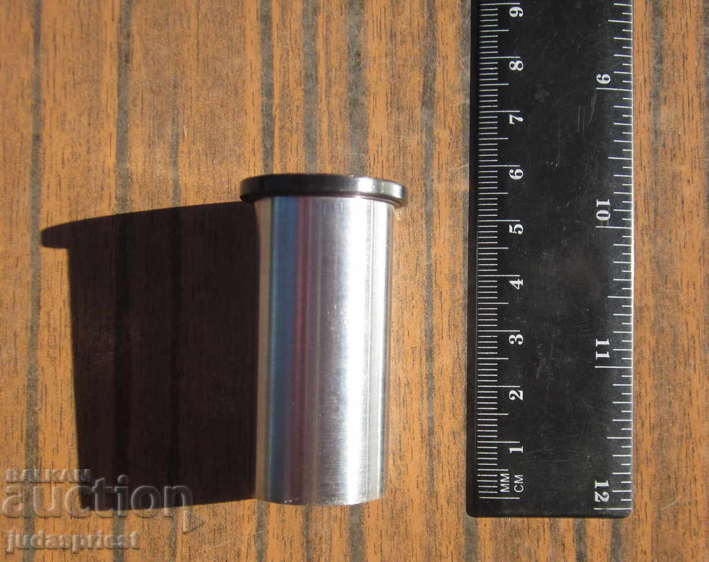 CARL ZEISS JENA A 6.3 x eyepiece lens for microscope - 6