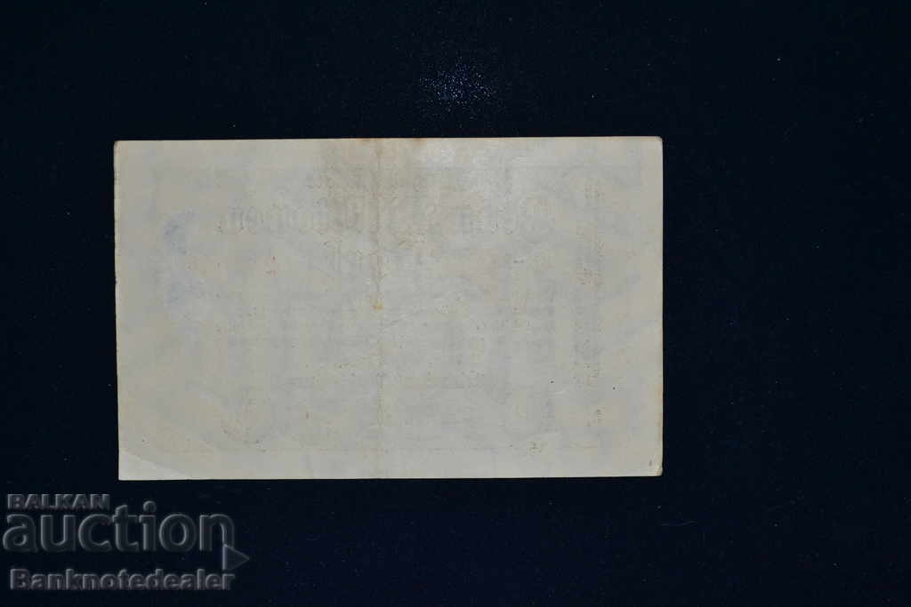 Germany Berlin 10 Millionen 1923 Pick 106 Ref BD30 232040 with price 7.00 BGN | € 3.58 Germany Berlin 10 Millionen 1923 Pick 106 Ref BD30 232040 with price 7.00 BGN | € 3.58