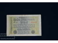 Germany Berlin 10 Millionen 1923 Pick 106 Ref BD30 232040