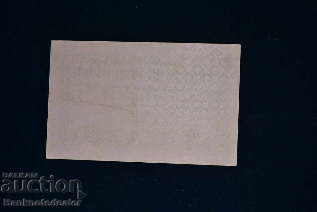 Germany 5 Millionen Mark 1923 Pick 105 Ref 0630 with price 7.00 BGN | € 3.58 Germany 5 Millionen Mark 1923 Pick 105 Ref 0630 with price 7.00 BGN | € 3.58