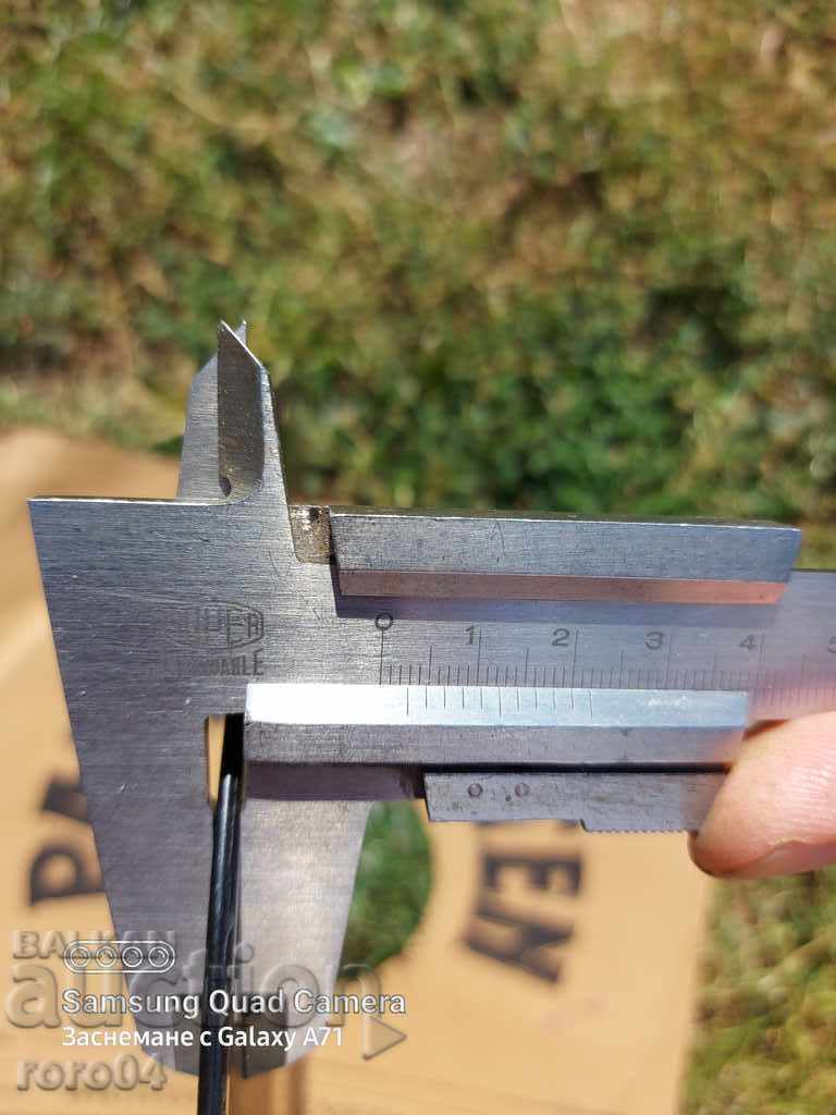 GRAMOPHONE RECORD - WW I - 7 GRAMOPHONE RECORD - WW I - 7