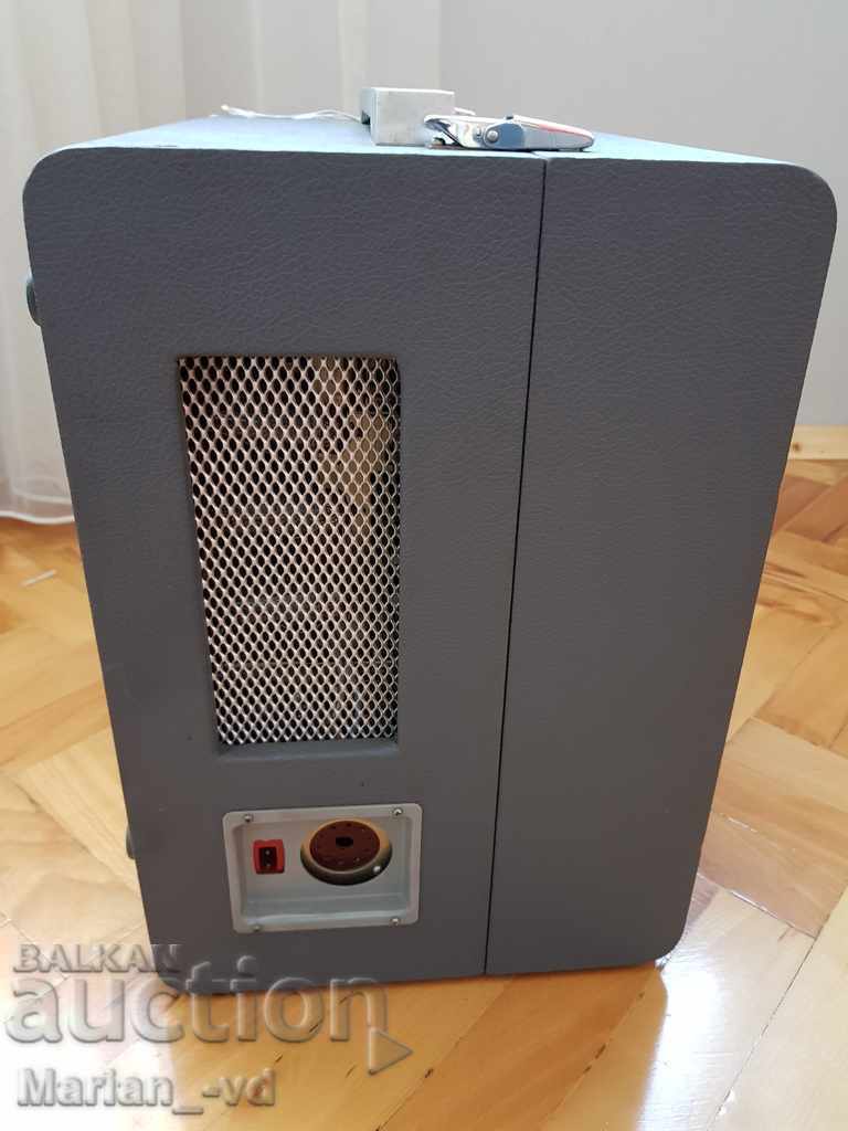 Tape recorder National model RS-753 - 6