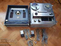 Tape recorder National model RS-753