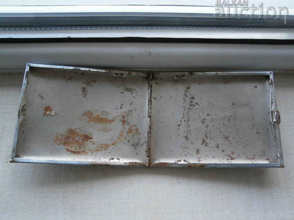 snuff box Germany WW2 WWII Wehrmacht - 7