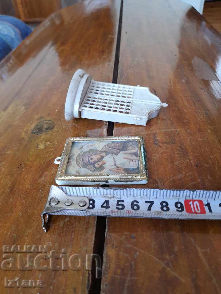 Old souvenir icon, icons - 6 Old souvenir icon, icons - 6