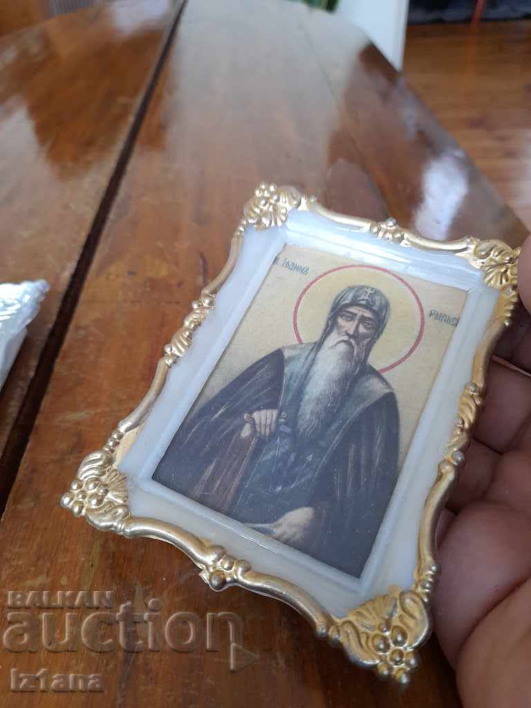 Old souvenir icon, icons with price 10.00 BGN | € 5.11
