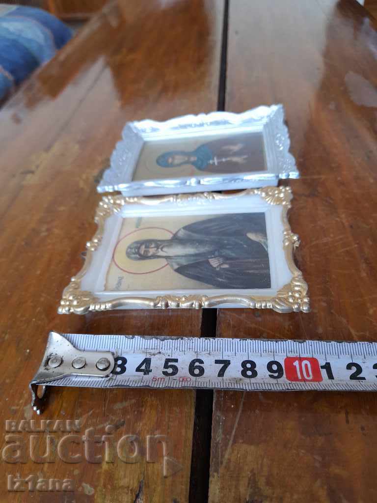 Old souvenir icon, icons - 5