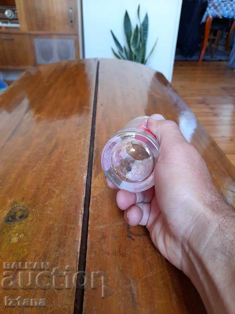 Old glass of Coca Cola, Coca Cola - 6 Old glass of Coca Cola, Coca Cola - 6