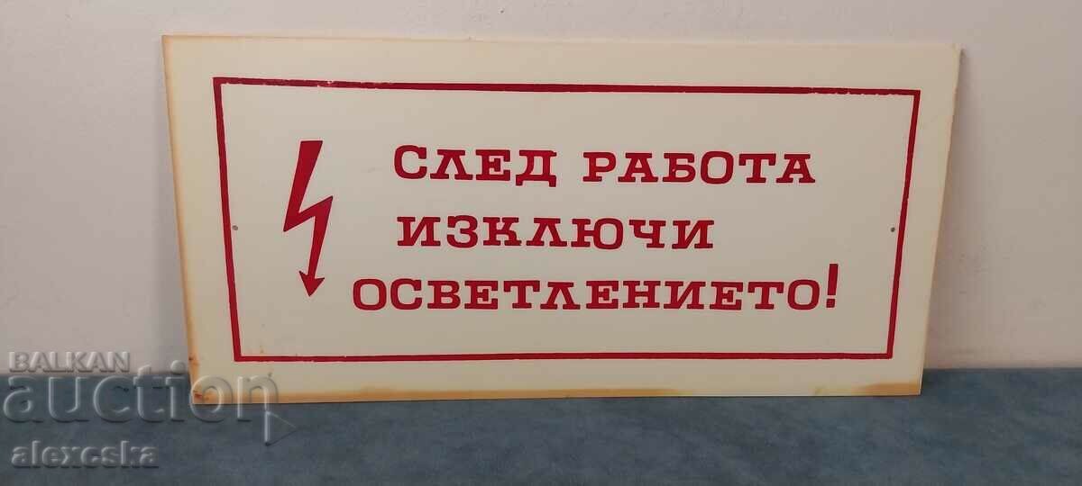 Livrarea Semn social indicator